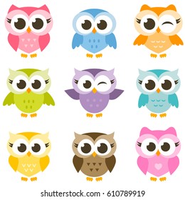 Owl Stock Images, Royalty-Free Images & Vectors | Shutterstock