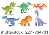 dinosaur kids