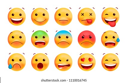 1,033 Attitude emoji Images, Stock Photos & Vectors | Shutterstock