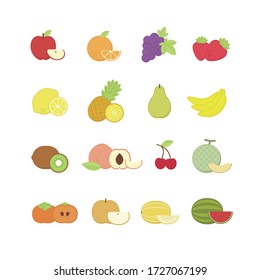 163 Korean melon Stock Illustrations, Images & Vectors | Shutterstock