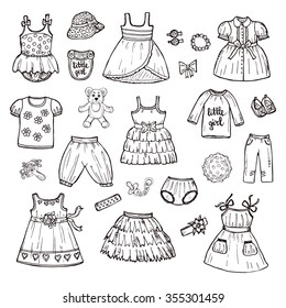 Featured image of post Cute Fashion Drawings Easy / These easy to download and print cute drawing templates are available in numerous patterns and.