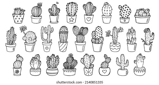 Cacti clipart Images, Stock Photos & Vectors | Shutterstock