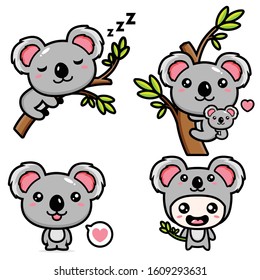 Download Baby Koala Images, Stock Photos & Vectors | Shutterstock
