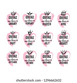 71 Princesses Are Born In August Images, Stock Photos & Vectors |  Shutterstock