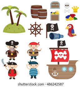 Piratas Bebe High Res Stock Images Shutterstock