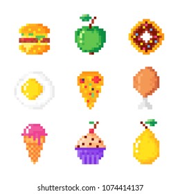 Pixel Art Cute Images Stock Photos Vectors Shutterstock