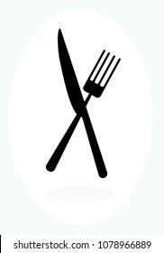 set of cutlery, table setting, icon spoon fork, lunch, breakfast, dinner, different types of cutlery, dinner did not like, not delicious food