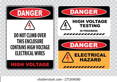 4,064 High Voltage Testing Images, Stock Photos & Vectors | Shutterstock