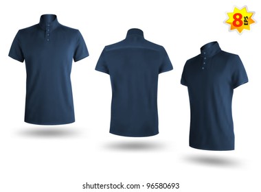 Download Imágenes, fotos de stock y vectores sobre Polo Shirt ...
