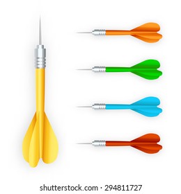 88,390 Darts Stock Vectors, Images & Vector Art | Shutterstock