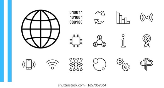 Input Data Icon Images, Stock Photos & Vectors | Shutterstock