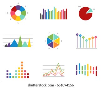 1,018,443 Data set Images, Stock Photos & Vectors | Shutterstock