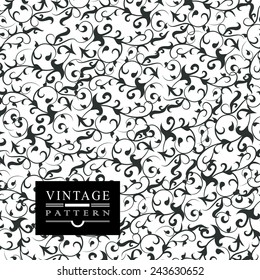 Set of decorative, calligraphic  design elements, pattern can be used for invitation, congratulation