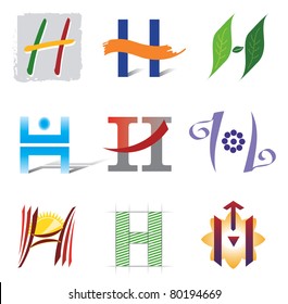 12,091 Decorative letter h Images, Stock Photos & Vectors | Shutterstock