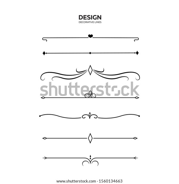 Dividers High-Res Vector Graphic - Getty Images