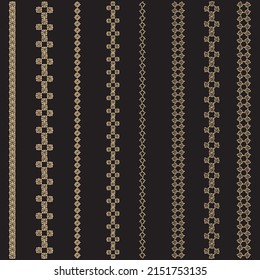 Set of decorative, ornamental and vintage borders for for design cards, brochures, books, business cards, invitations, certificates, diplomas.
