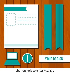 set for design
