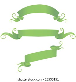 Set design elements