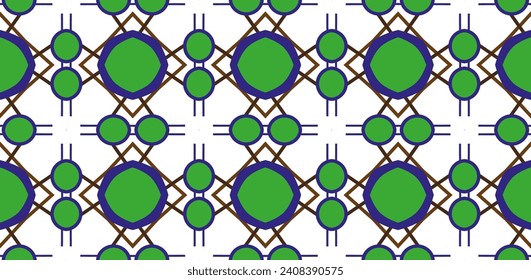 Set of design elements for presentation of brochures, business cards, and Wallpapers.