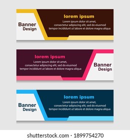 Creative Banner Design Images Stock Photos Vectors Shutterstock