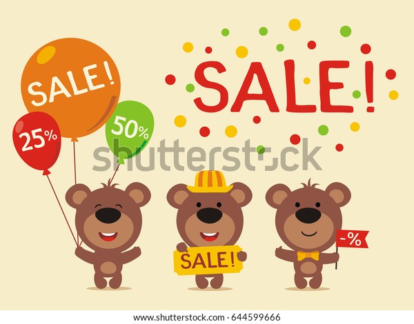 Bear design sale