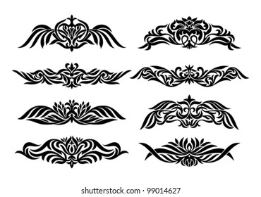 Pinstripe Design Stock Vector (Royalty Free) 83085262 | Shutterstock