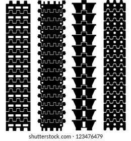 23,052 Bulldozer tracks Images, Stock Photos & Vectors | Shutterstock