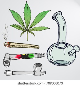 12,938 Marijuana pipe Images, Stock Photos & Vectors | Shutterstock