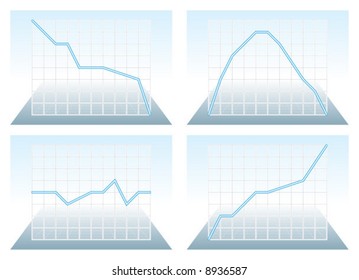 set diagrams with different schedule