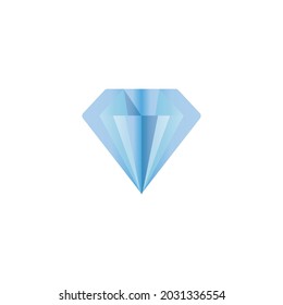 Eine Reihe von Diamanten im flachen Stil. Abstrakte Symbole für die Sammlung von schwarzen Diamanten. Lineares Rahmenzeichen. Vektorsymbol-Designdiamanten
