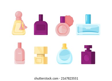 795 Bottles different perfume shapes Images, Stock Photos & Vectors ...