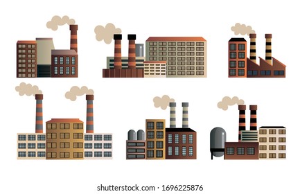 17,501 Different industrial buildings Images, Stock Photos & Vectors ...