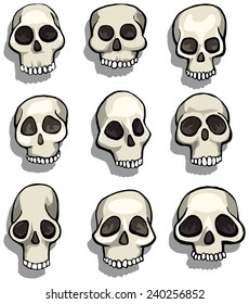 102,915 Cute skulls Images, Stock Photos & Vectors | Shutterstock