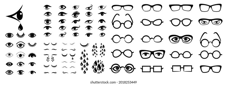 64,305 Glass Eye Icon Images, Stock Photos & Vectors | Shutterstock