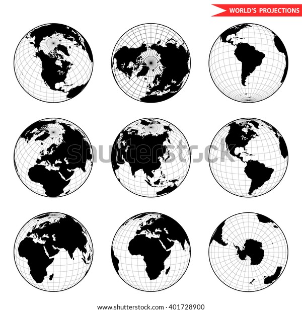 4,174 Globe Arctic Images, Stock Photos & Vectors | Shutterstock