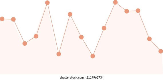 Satz verschiedener Grafiken und Diagramme. Infografik und Diagnostik, Diagramme und Schemas-Vektorgrafik. Business Charts und Grafiken Infografiken. Currency-Business und Markt-Charts Vektorset.