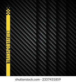 Conjunto de líneas de semitonos diferentes con círculos, cuadrados y hexágonos