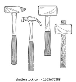 249,307 Vector hammer Images, Stock Photos & Vectors | Shutterstock