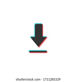 Set for different network icons