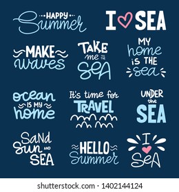 海 手書き のイラスト素材 画像 ベクター画像 Shutterstock
