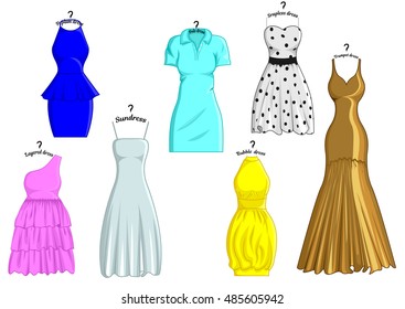 8,820 Evening Gown Shop Images, Stock Photos & Vectors | Shutterstock