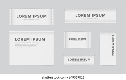 Download Clothing Label Images Stock Photos Vectors Shutterstock Yellowimages Mockups