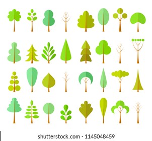 Similar Images, Stock Photos & Vectors of abstract colorful tree icon