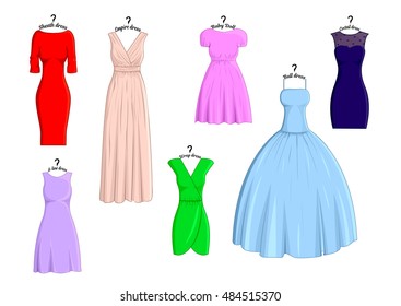 105,887 Ball dress Images, Stock Photos & Vectors | Shutterstock