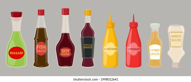 18,398 Sauce type Images, Stock Photos & Vectors | Shutterstock