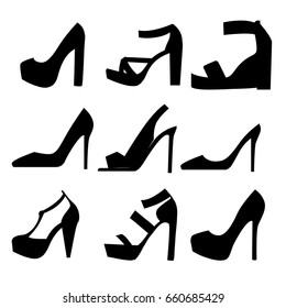 66,652 High heels boots Images, Stock Photos & Vectors | Shutterstock