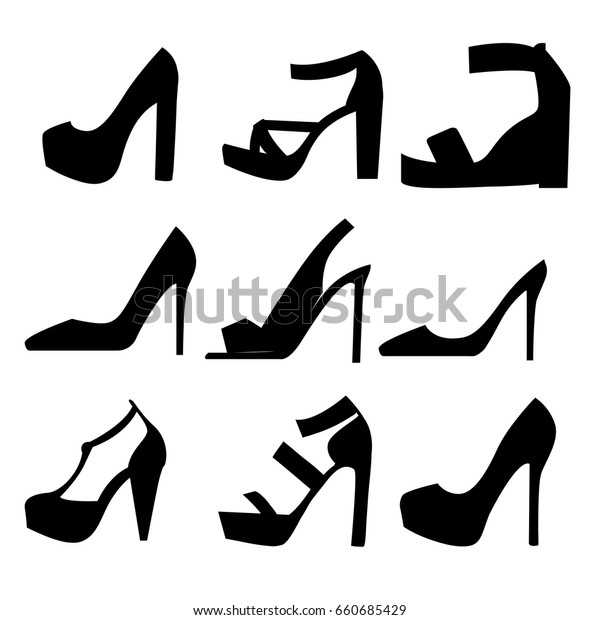 Types Of Heels For Women Hot Sale, 53 