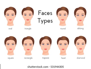 Similar Images, Stock Photos & Vectors of Set of different types of ...