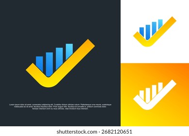 conjunto de logotipo de marketing digital técnico, empresa, ícone	