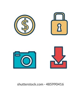 set digital virtual secure